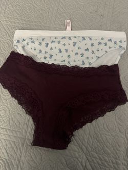 Vitorias Secret Pantis $5 Each