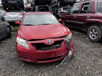 Parts for TOYOTA CAMRY 4C HYBRID 4D SEDAN 2.4L 2009 - Stock #14497