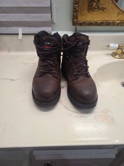 Work Boots