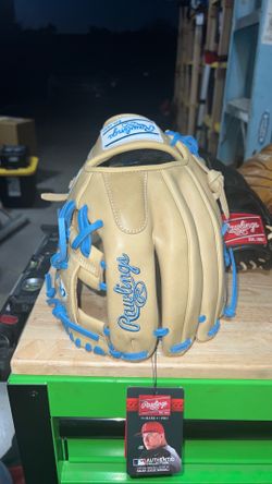Rawlings GG elite 11 1/2 inch