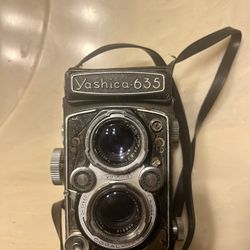 Camera