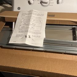 Media Filter Cabinet 