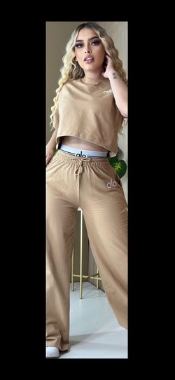 Nude Alo Set 