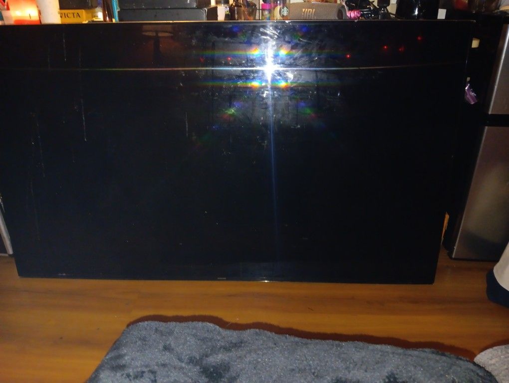 65 Inch Smart Tv