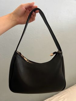 Black Handbag