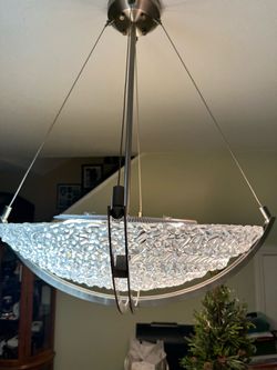 Pendant ceiling light