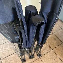 Portable  Twin Camping Bed 