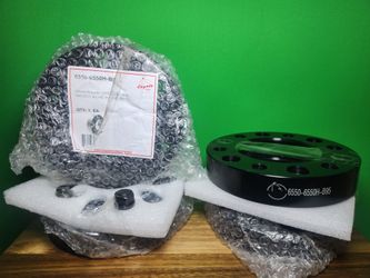 Wheel Adapters