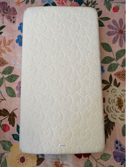 Toddler/Infant Mattress