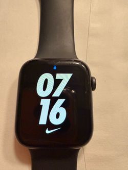 Apple Watch Serie 5 GPS - 44 mm