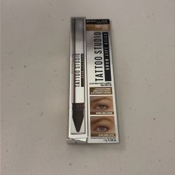 Maybelline Tatoo Studio Brow Lift Stick 250 Blonde 
