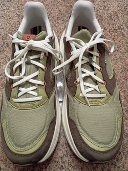 Saucony Men's Metro Walking Shoes Size 15 New