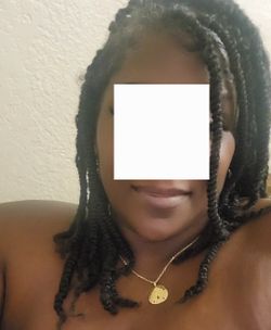 Spring Kinky And Passion Twist Braids