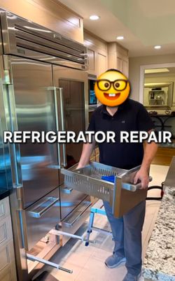 I🛠Refrigerator🧰Rep@ir🛠ARREGLO REFRIGERADORES LG Compressor,🔧 Samsung refrigerator, 🛠Any Refrigerator🔧