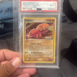 Pokémon Card