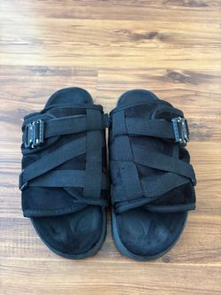 Black Draco slides