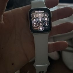 Apple Se Watch Series 3
