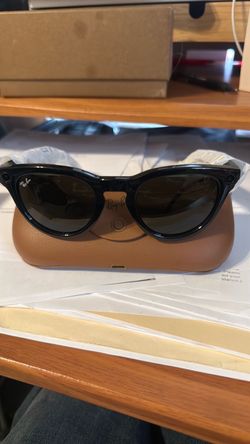 Rayban Meta Gen 2