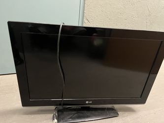 32inch LG HDTV