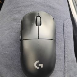 Logitech G Pro Wireless 