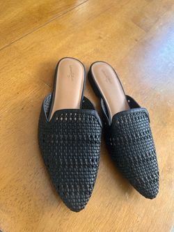 Women’s Sandals (9 and 10) $7.00 each