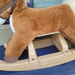 Rocking Horse