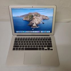 MacBook Air