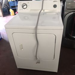 Whirlpool  Electric Dryer 
