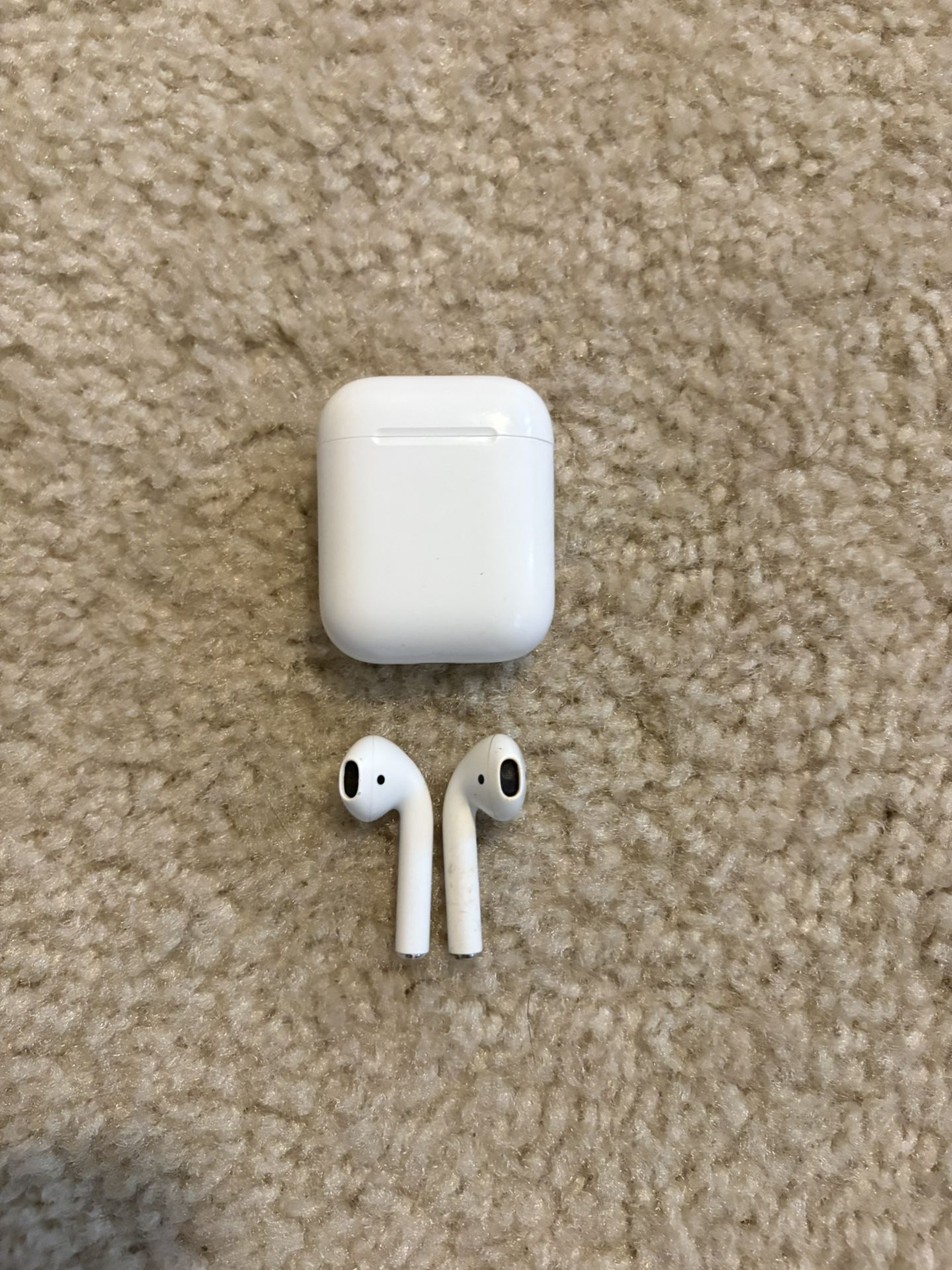 AirPod 2
