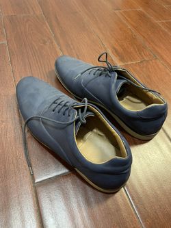 Zara Shoes