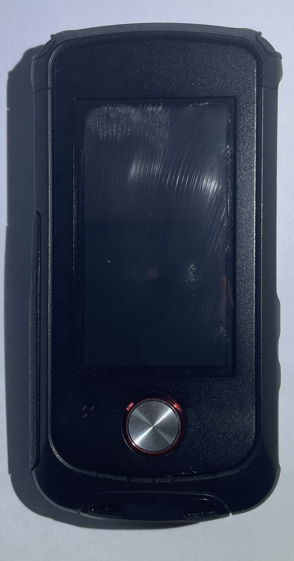 Sony Waterproof Video Camera