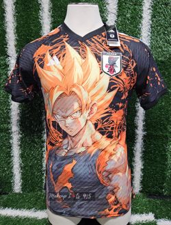 Japan Special Edition Adult Jersey 