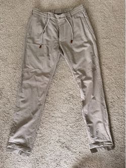 Eleventy Pants Men size 33