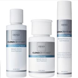 Ance treatment kit. Obagi Medical