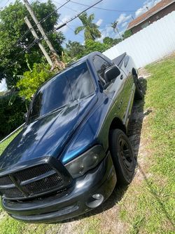 2003 Dodge Ram 1500