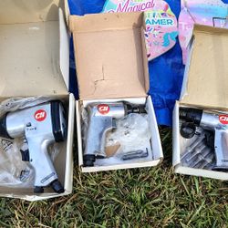 Air Tools