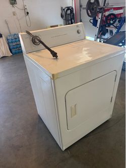 Dryer