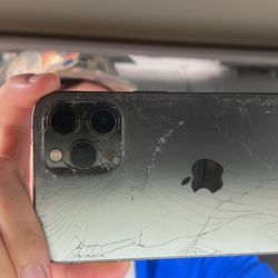 iPhone 12 Pro Max 256gb 