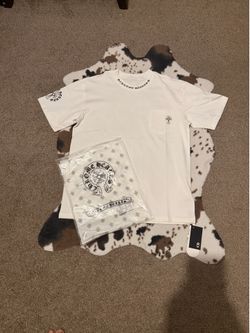 Chrome hearts shirt