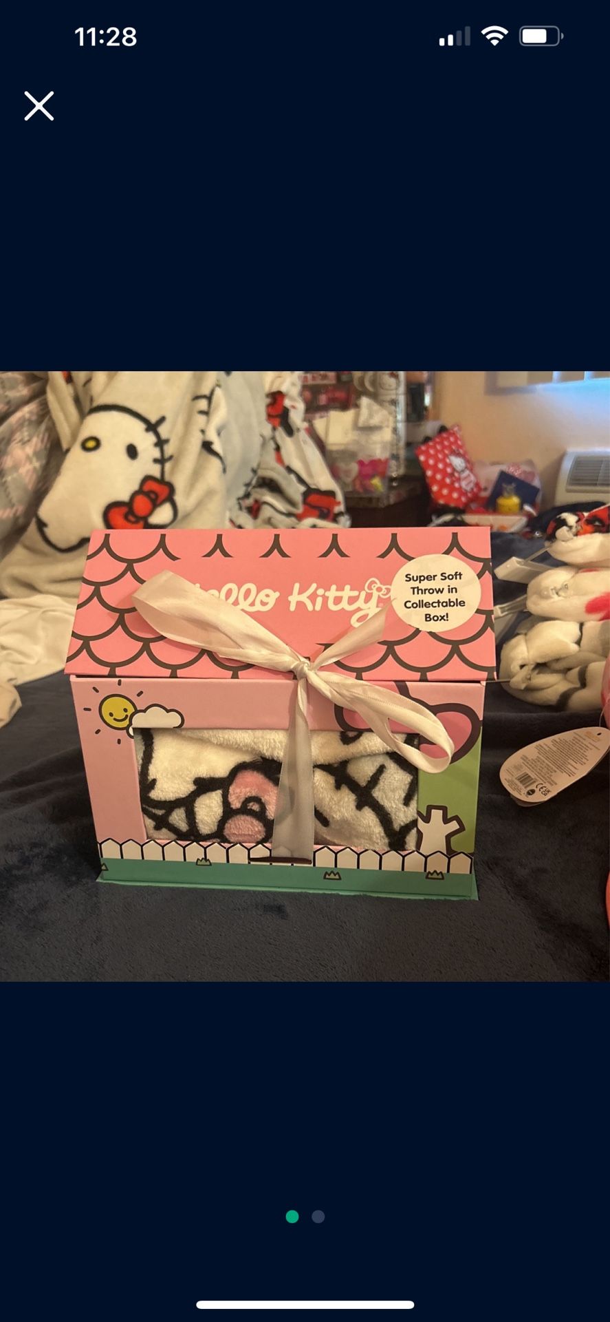 Hello Kitty  & Hobbies