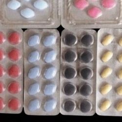 Cowan and Víag Mix and match