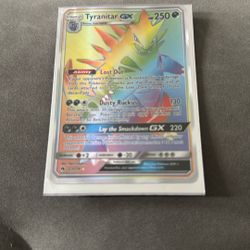 Pokémon Cards