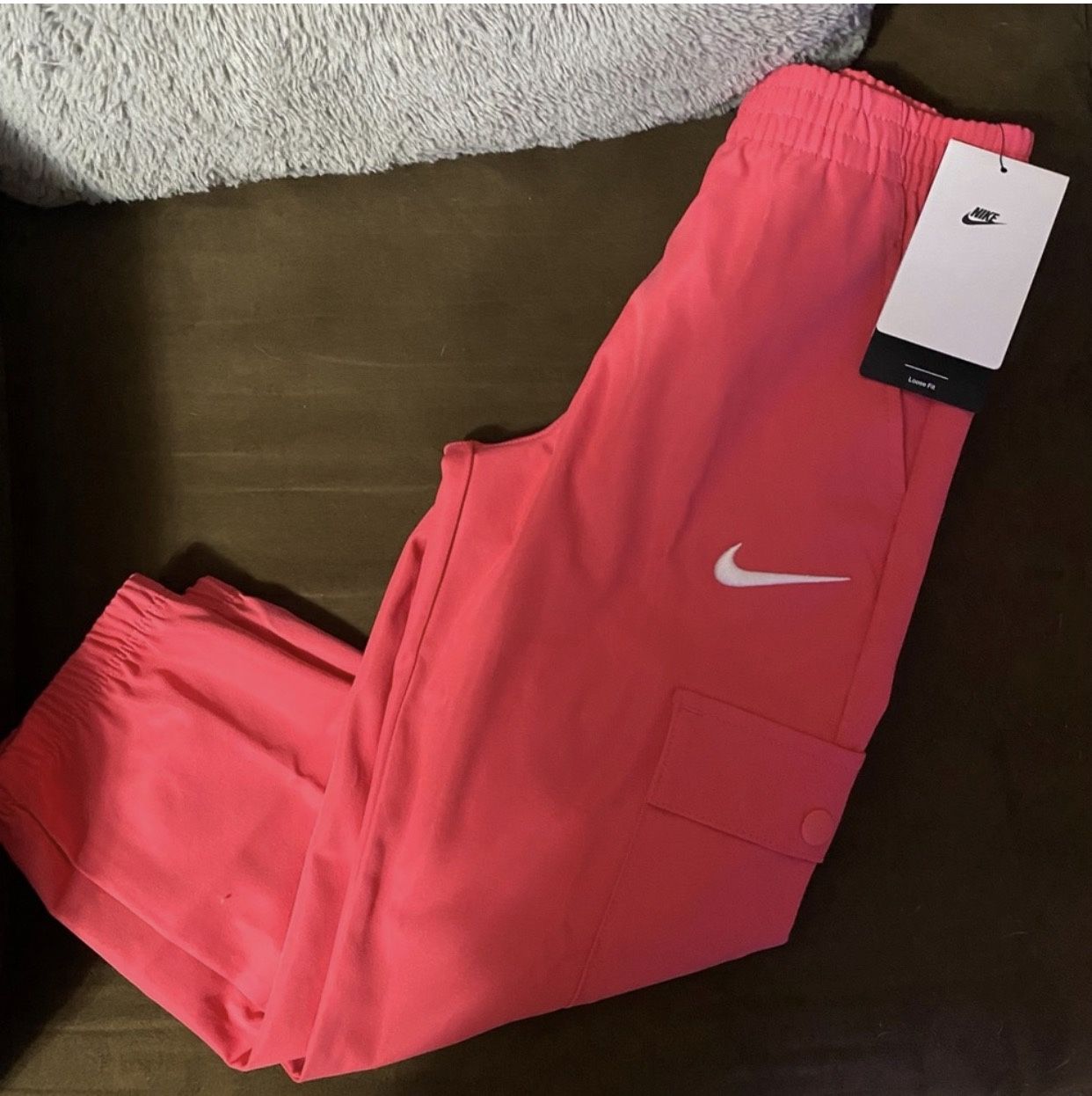 Nike Kids Cargo Pants