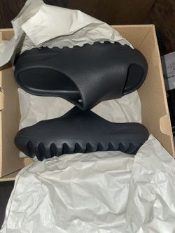 Yzy Slide Onyx