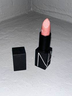 Nars lipstick