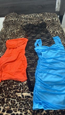Elegant And Trendy Dresses