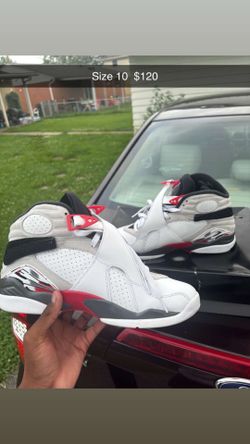 Jordan 8 bugs bunny