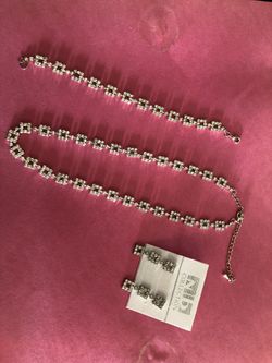 Jewelry set