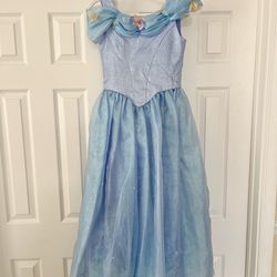 Disney Chasing Fireflies Dress