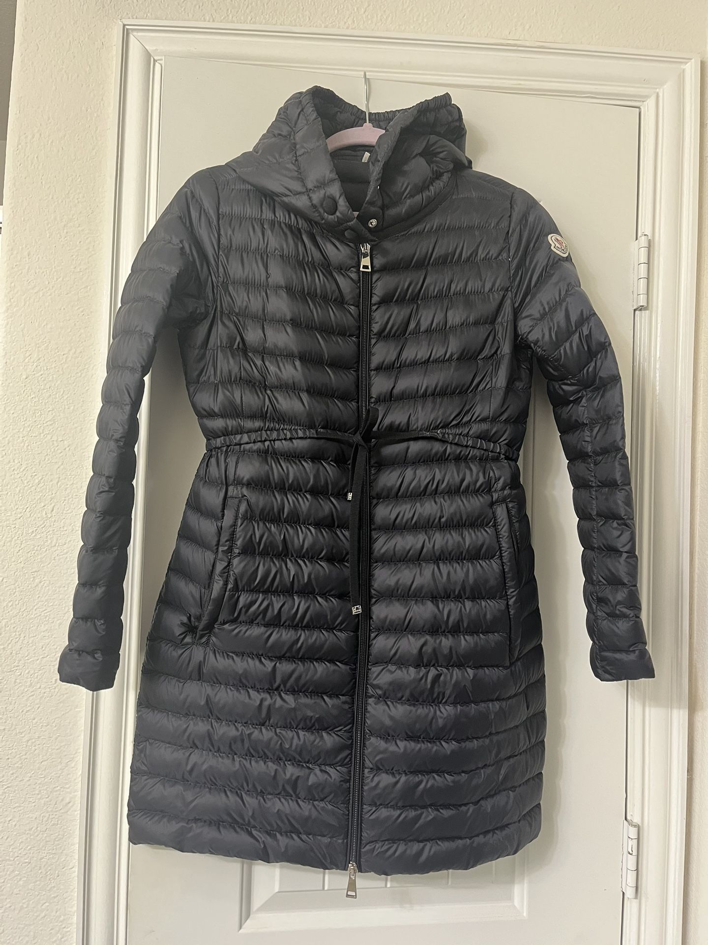 Moncler Women Puffer Jacket